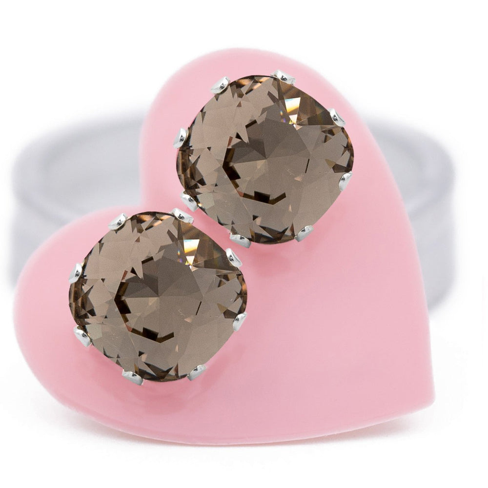 Hazel Cushion - JoJo Loves You