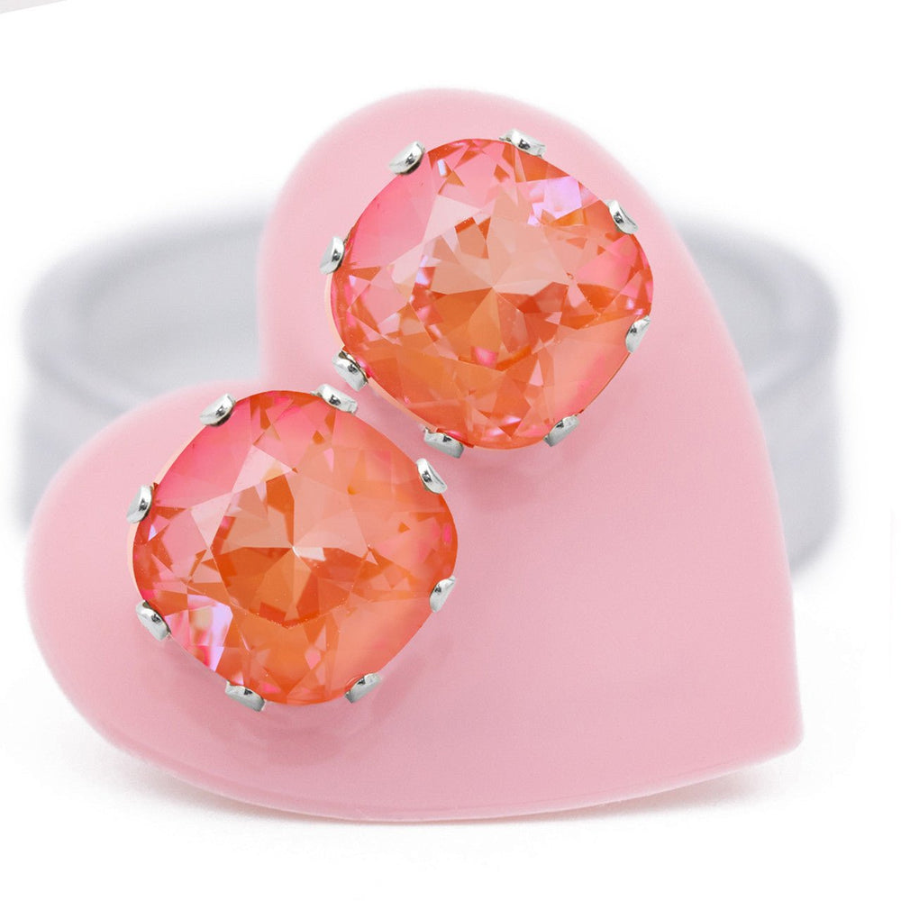 Heat Wave Cushion - JoJo Loves You