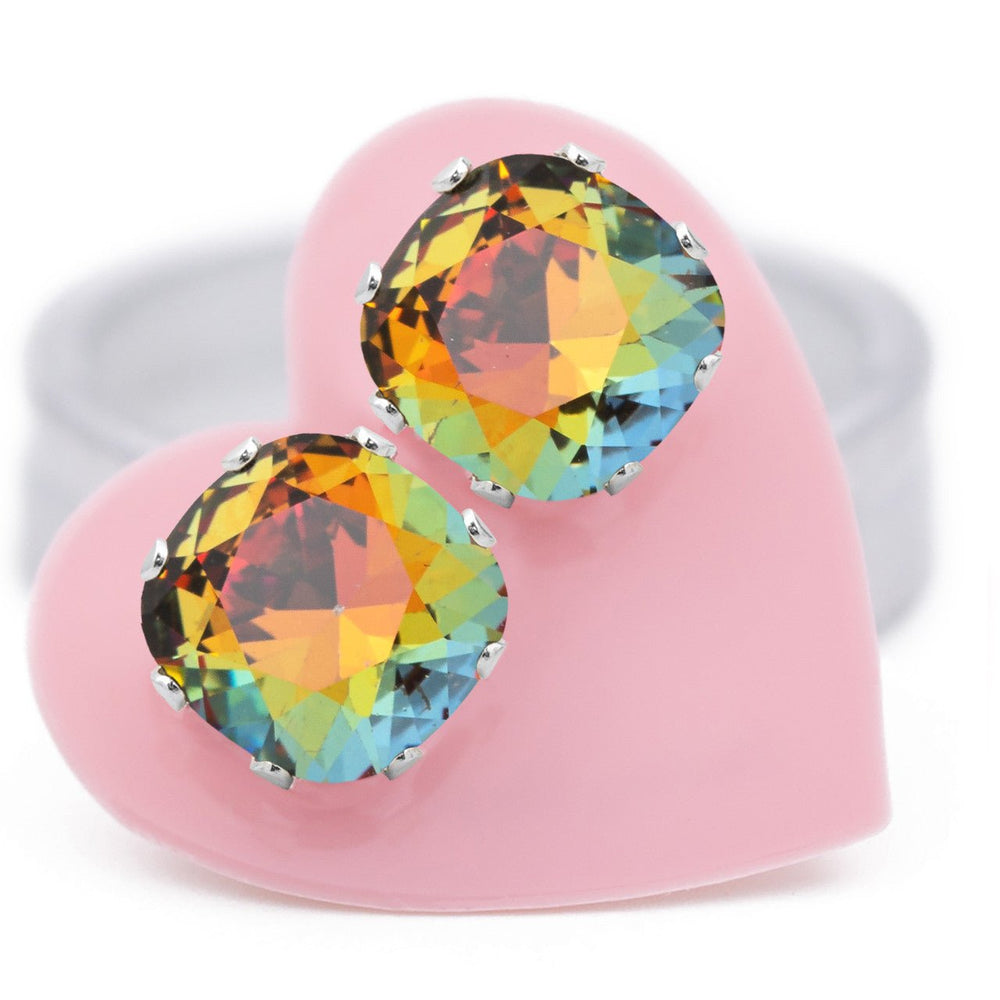 Heliotrope Cushion - JoJo Loves You