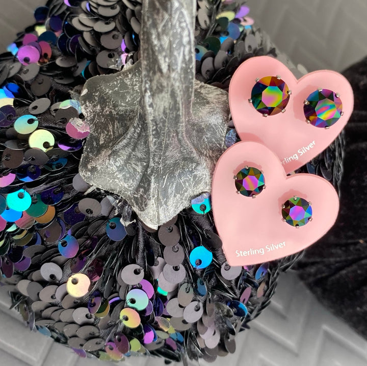 Hocus Pocus Mini Bling