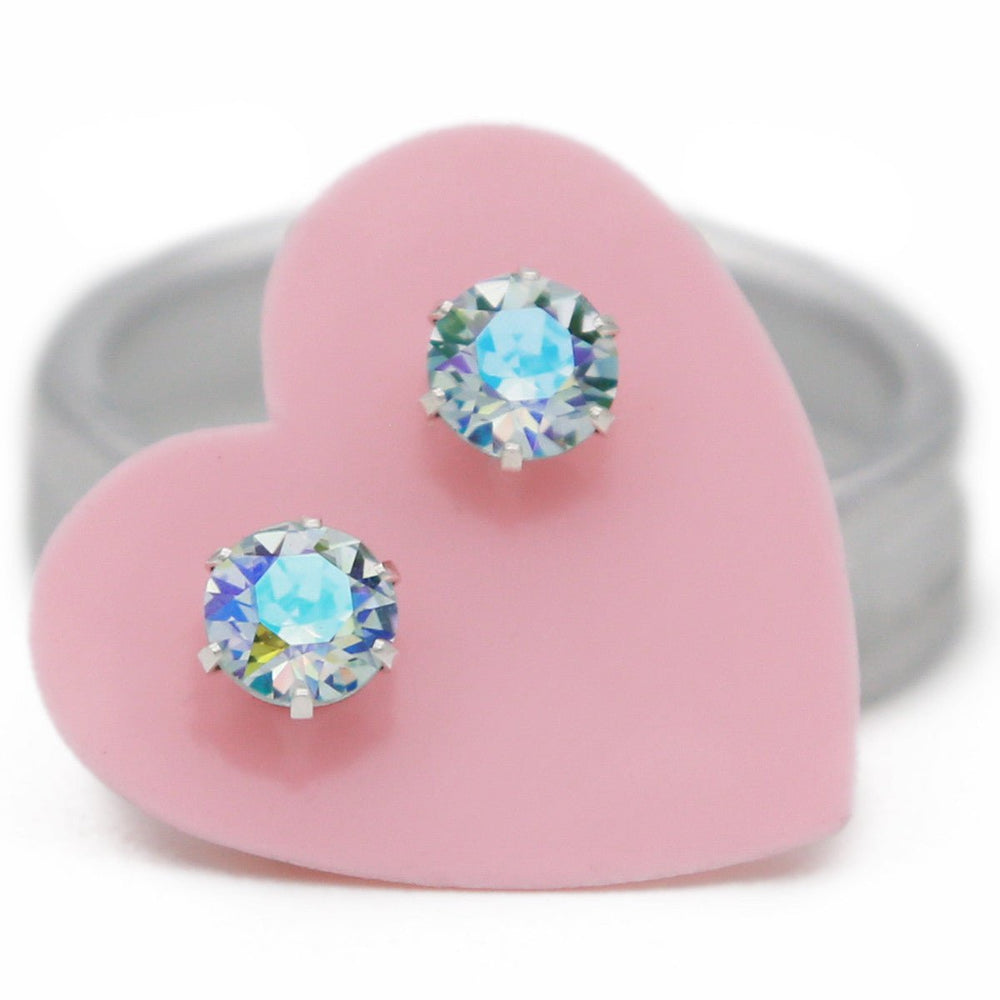 Ice AB Ultra Mini Bling - JoJo Loves You