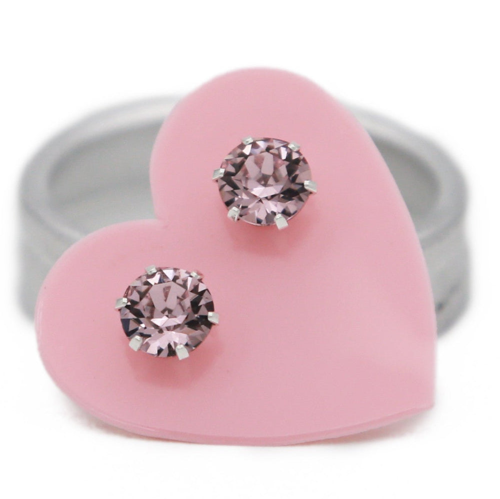 Lavender Ultra Mini Bling - JoJo Loves You