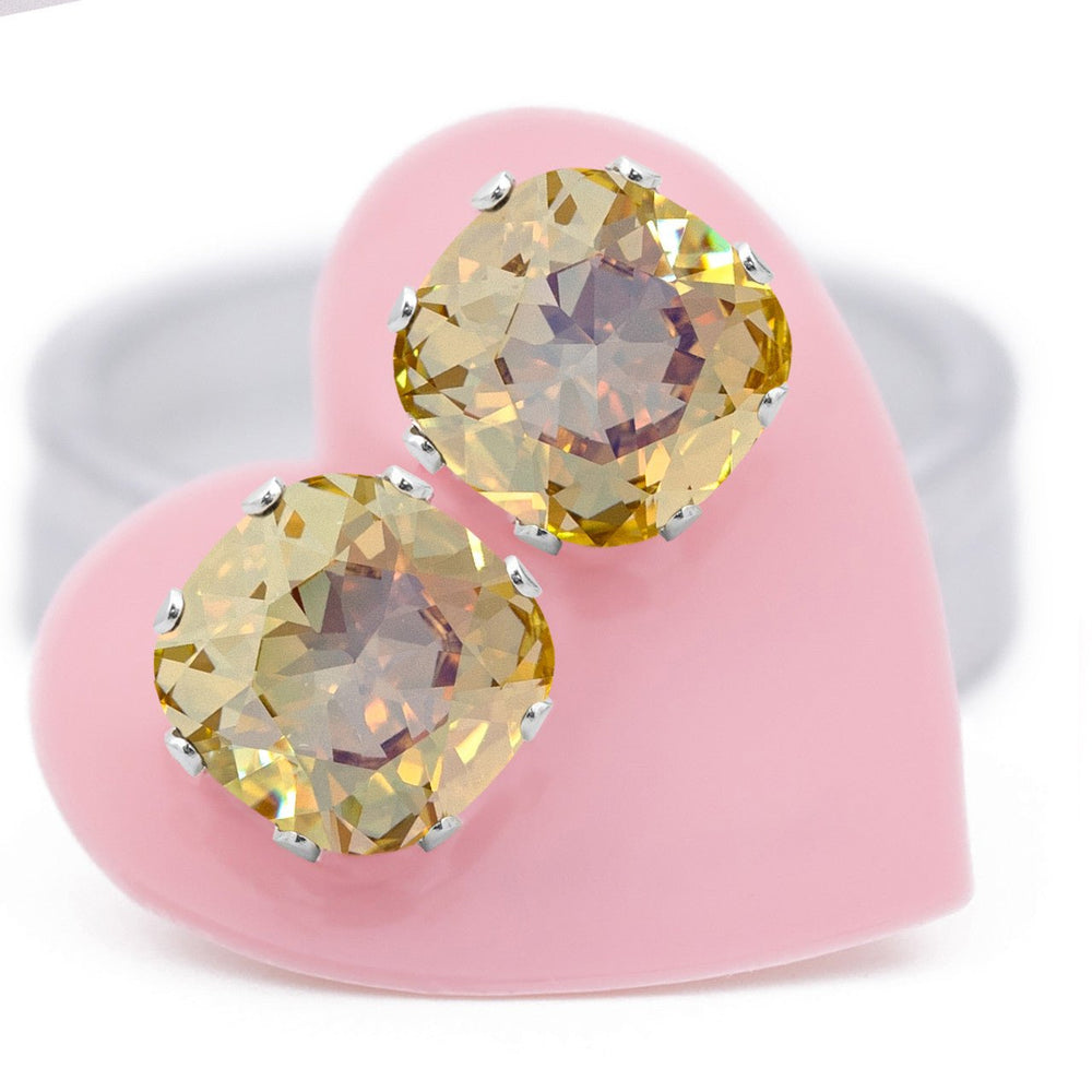 Lemonade Cushion - JoJo Loves You