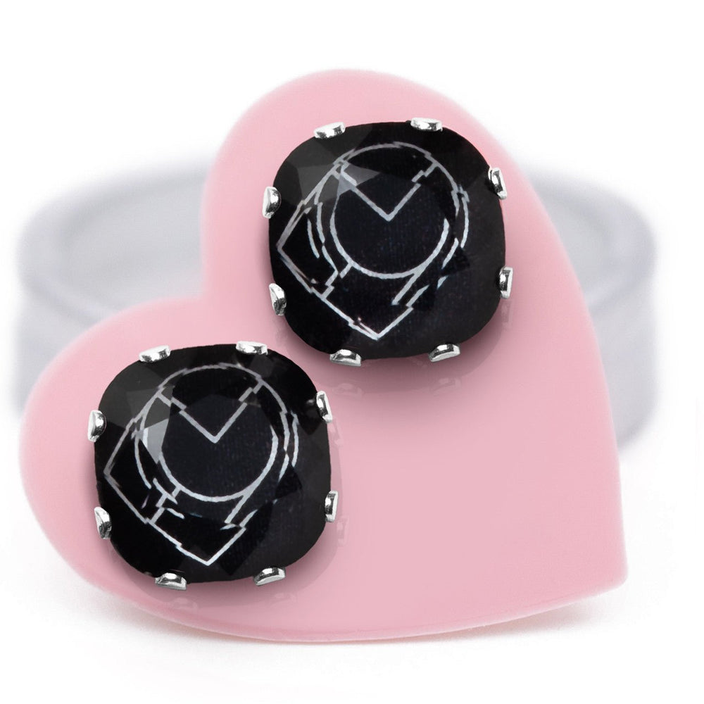 Leo Cushion - JoJo Loves You