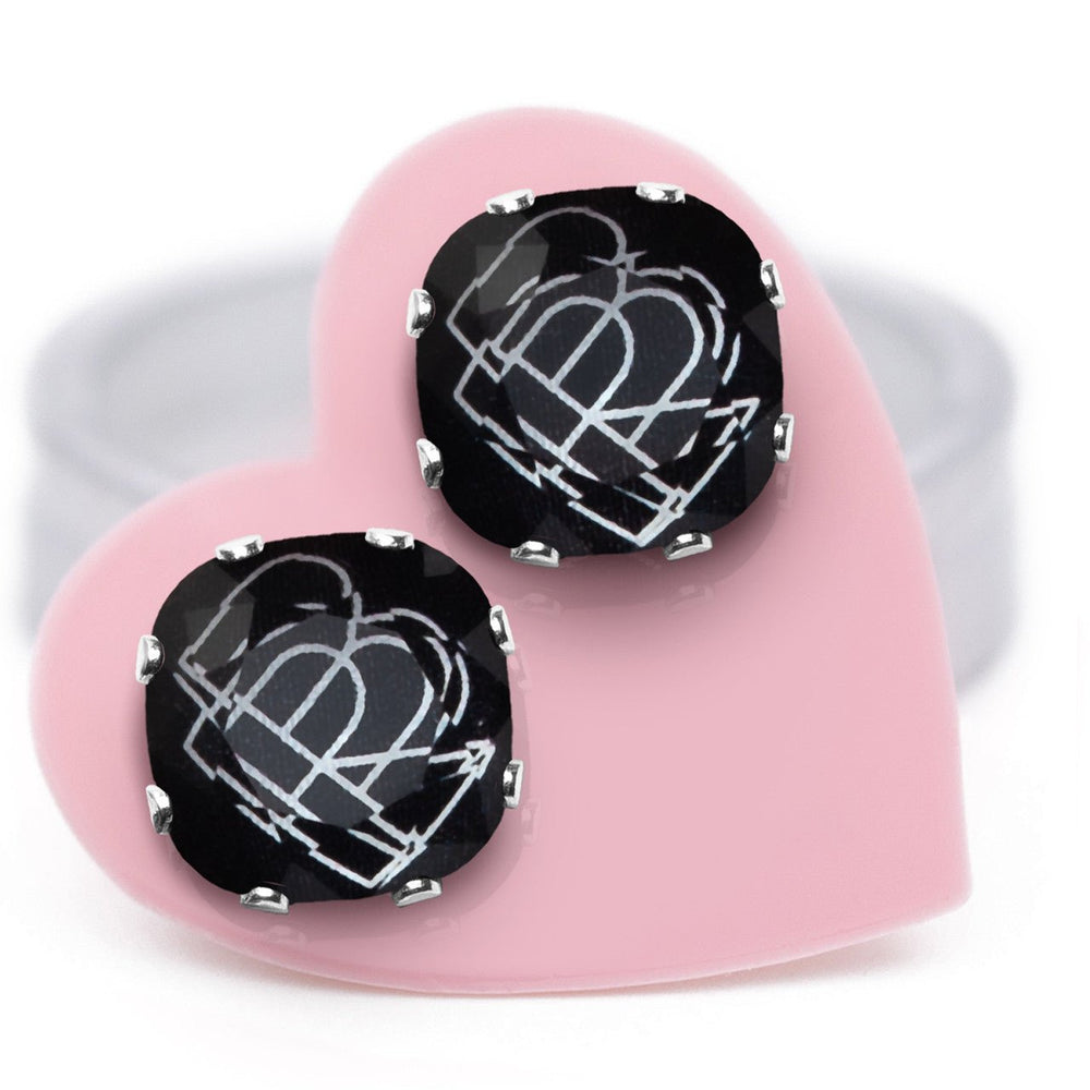 Libra Cushion - JoJo Loves You