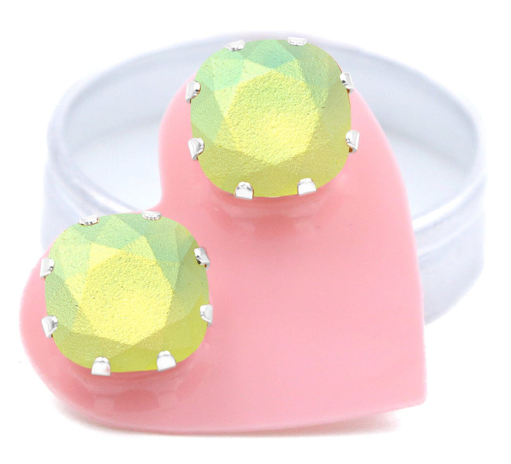 Limelight Mega Cushion - JoJo Loves You