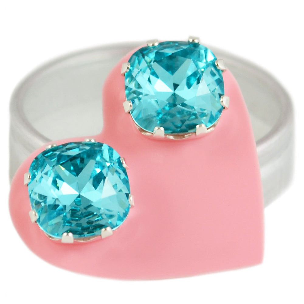 Aqua Bohem Mega Cushion - JoJo Loves You