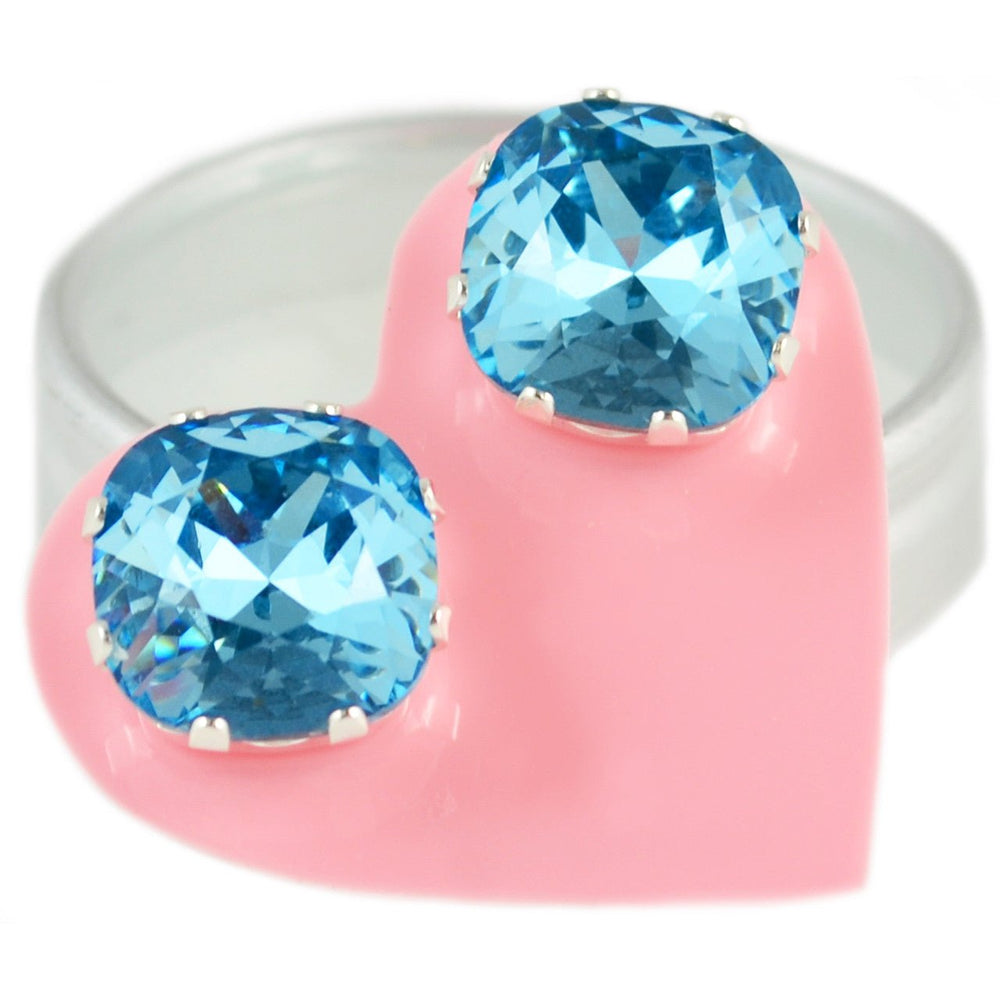 Aqua Mega Cushion - JoJo Loves You