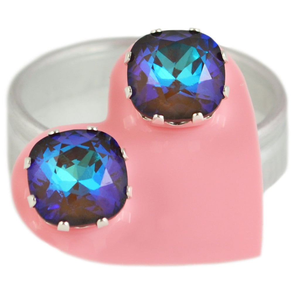 Cocoa Kiss Mega Cushion - JoJo Loves You