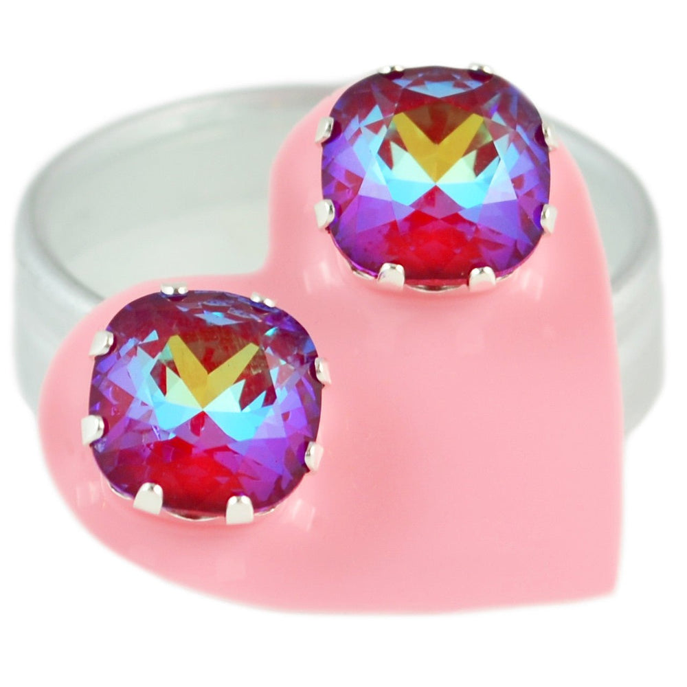 Fireball Mega Cushion - JoJo Loves You