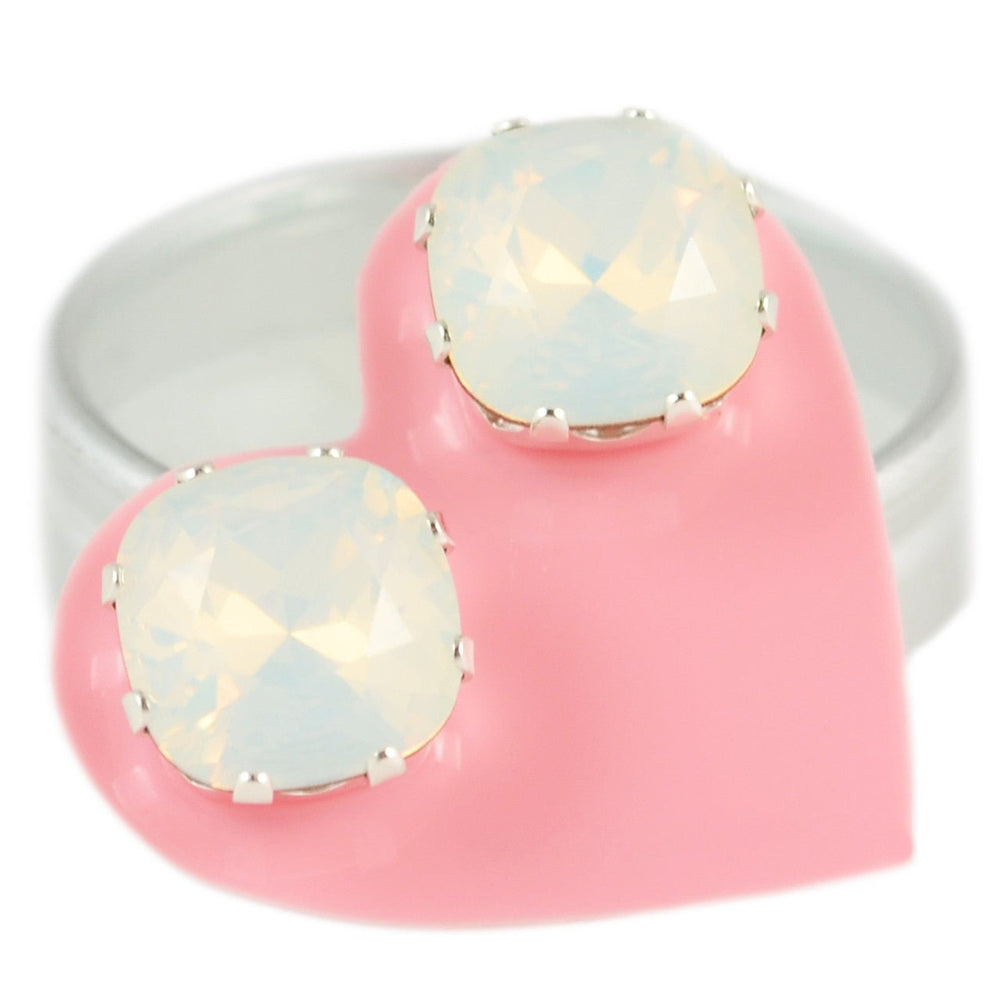 Opal Mega Cushion - JoJo Loves You