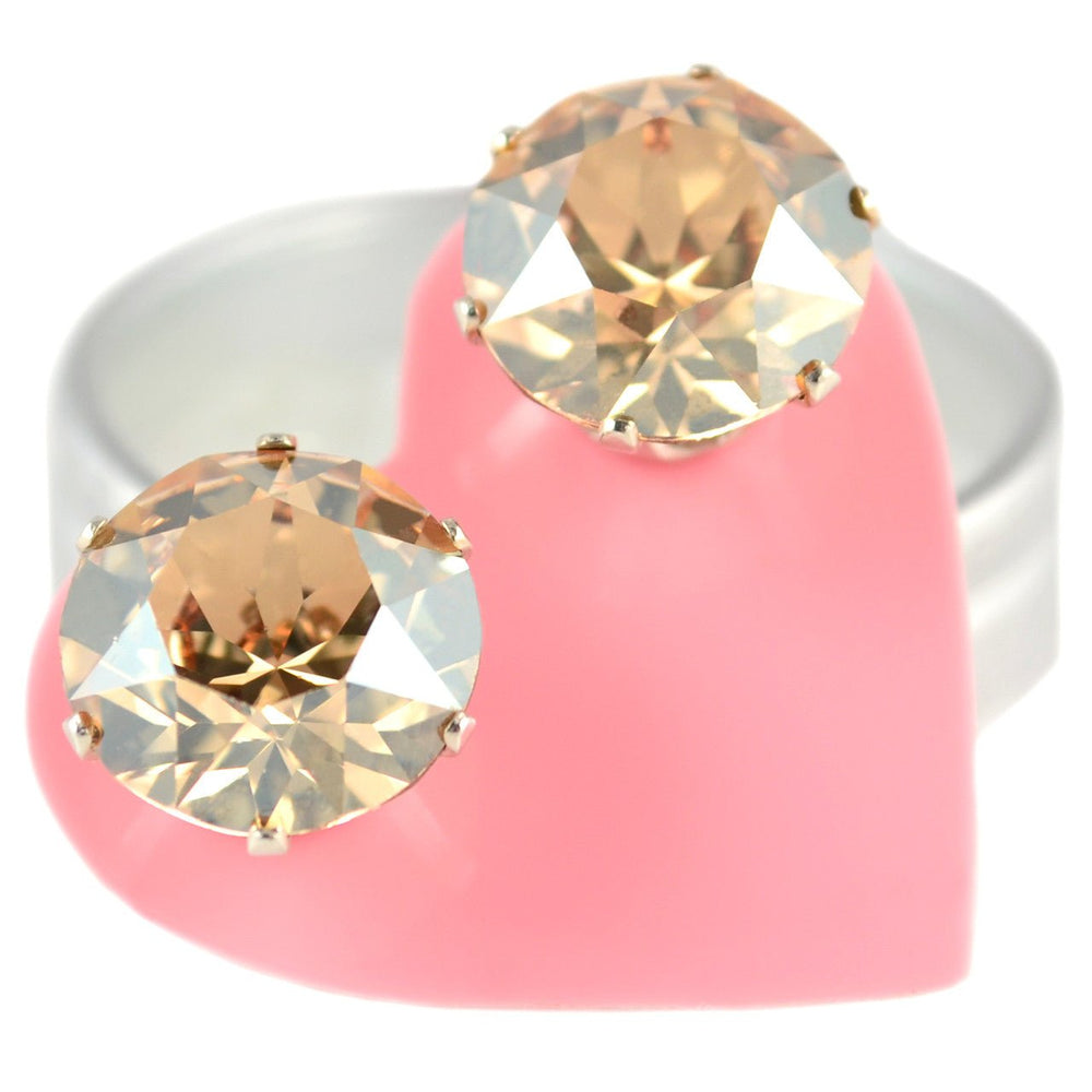 Vanilla Mega Bling - JoJo Loves You