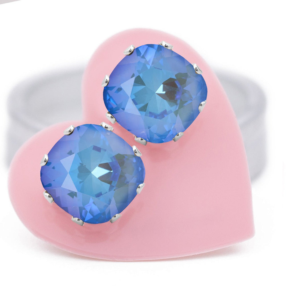 Maliblu Cushion - JoJo Loves You