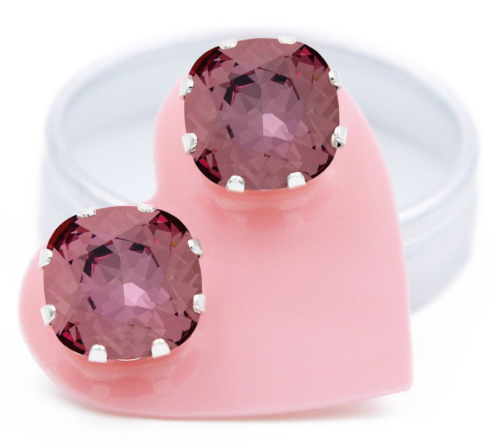 Antique Pink Mega Cushion - JoJo Loves You