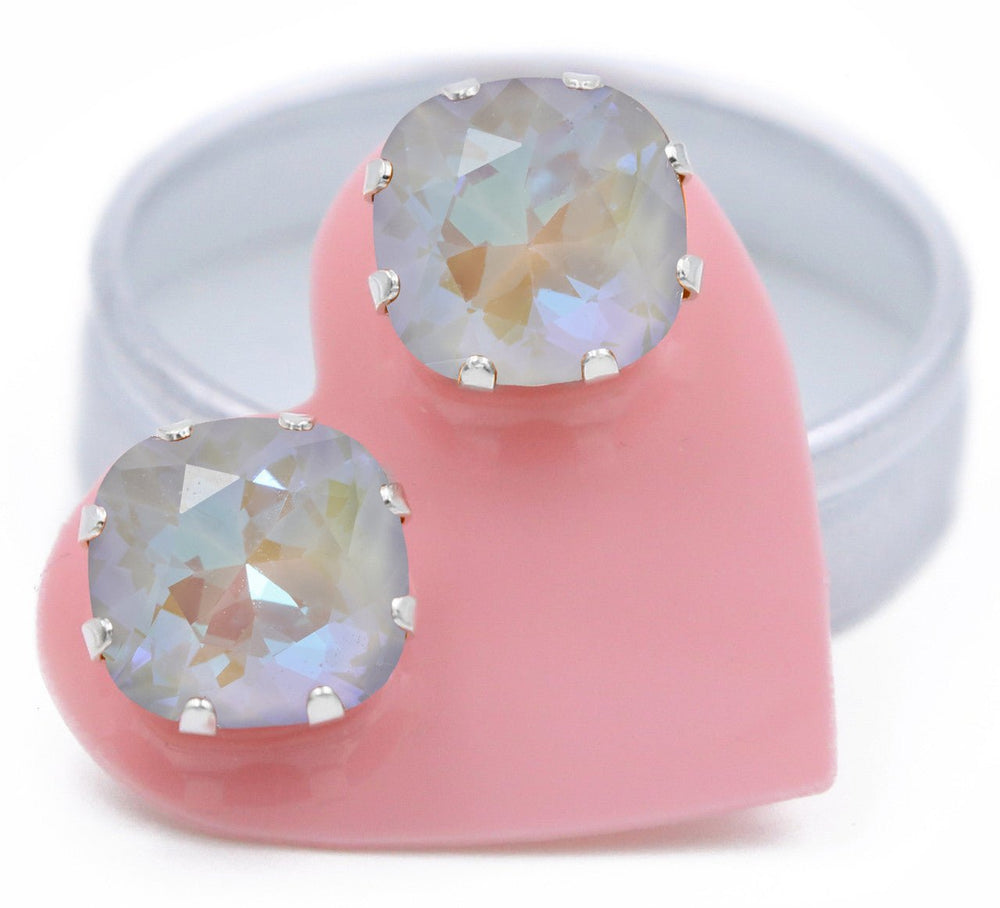 Arctic Grey Mega Cushion - JoJo Loves You