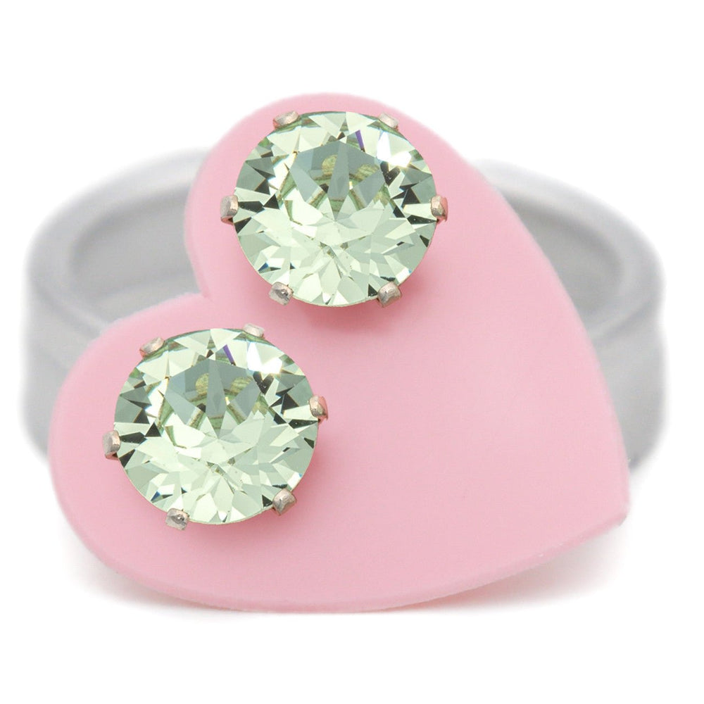 Mint Mini Bling - JoJo Loves You