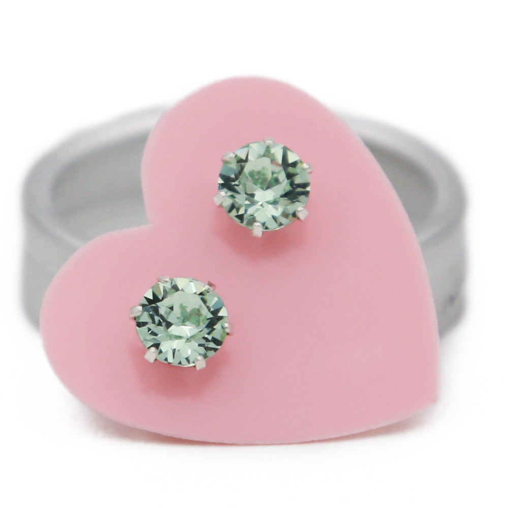 Mint Ultra Mini Bling - JoJo Loves You