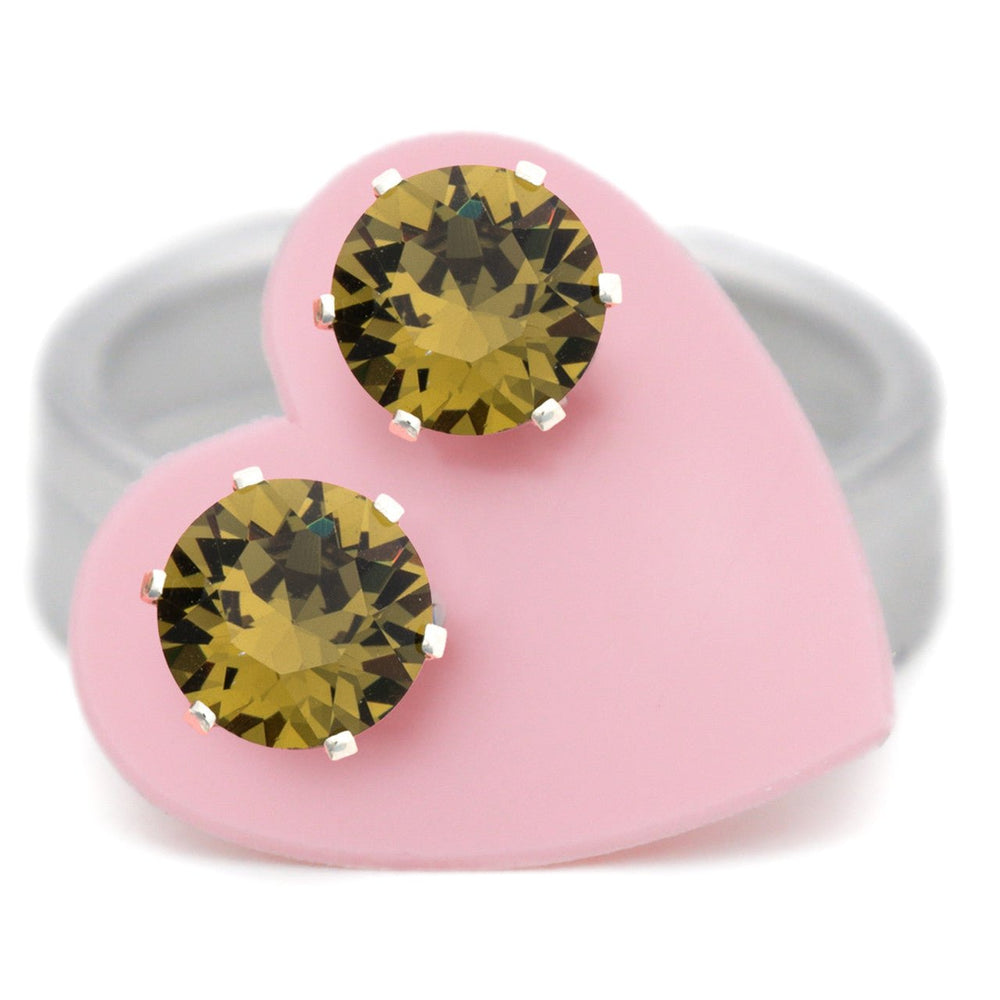 Olive Mini Bling - JoJo Loves You