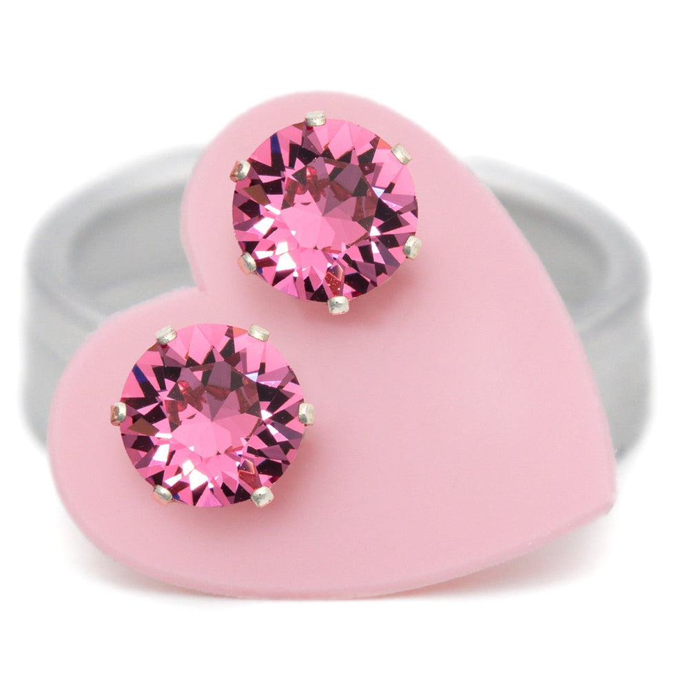 Pink Mini Bling - JoJo Loves You