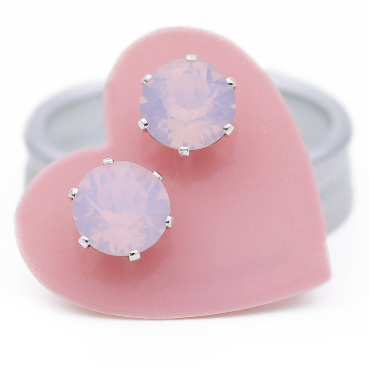 Pink Opal Mini Bling