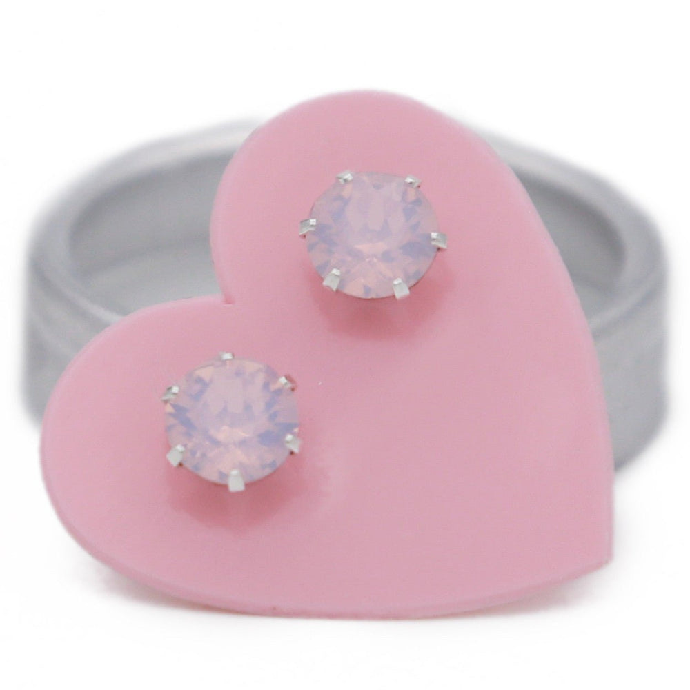 Pink Opal Ultra Mini Bling - JoJo Loves You