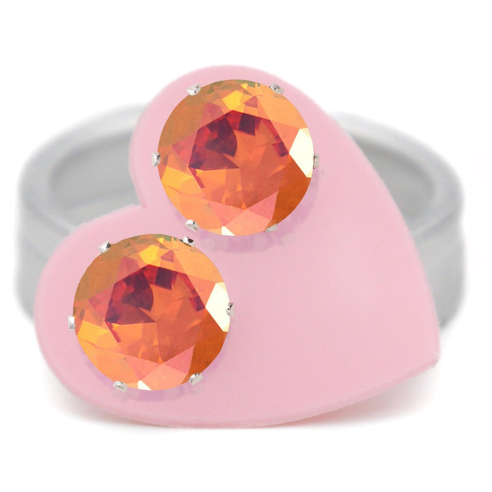 Pumpkin Spice Bling - JoJo Loves You