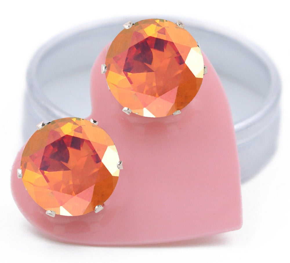 Pumpkin Spice Mega Bling - JoJo Loves You