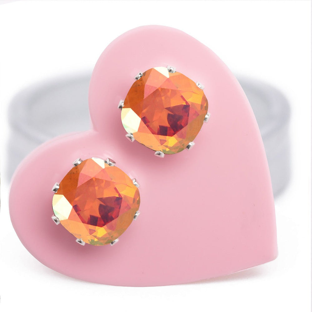 Pumpkin Spice Mini Cushion - JoJo Loves You