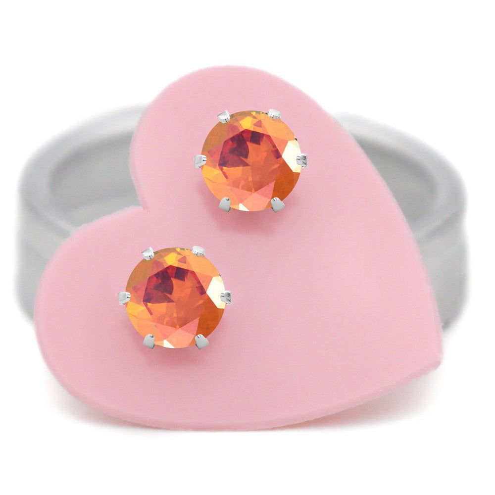 Pumpkin Spice Ultra Mini Bling - JoJo Loves You