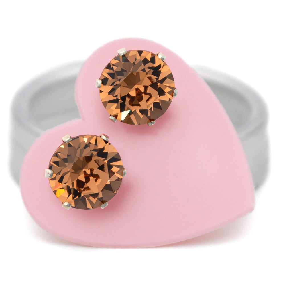 Root Beer Mini Bling - JoJo Loves You