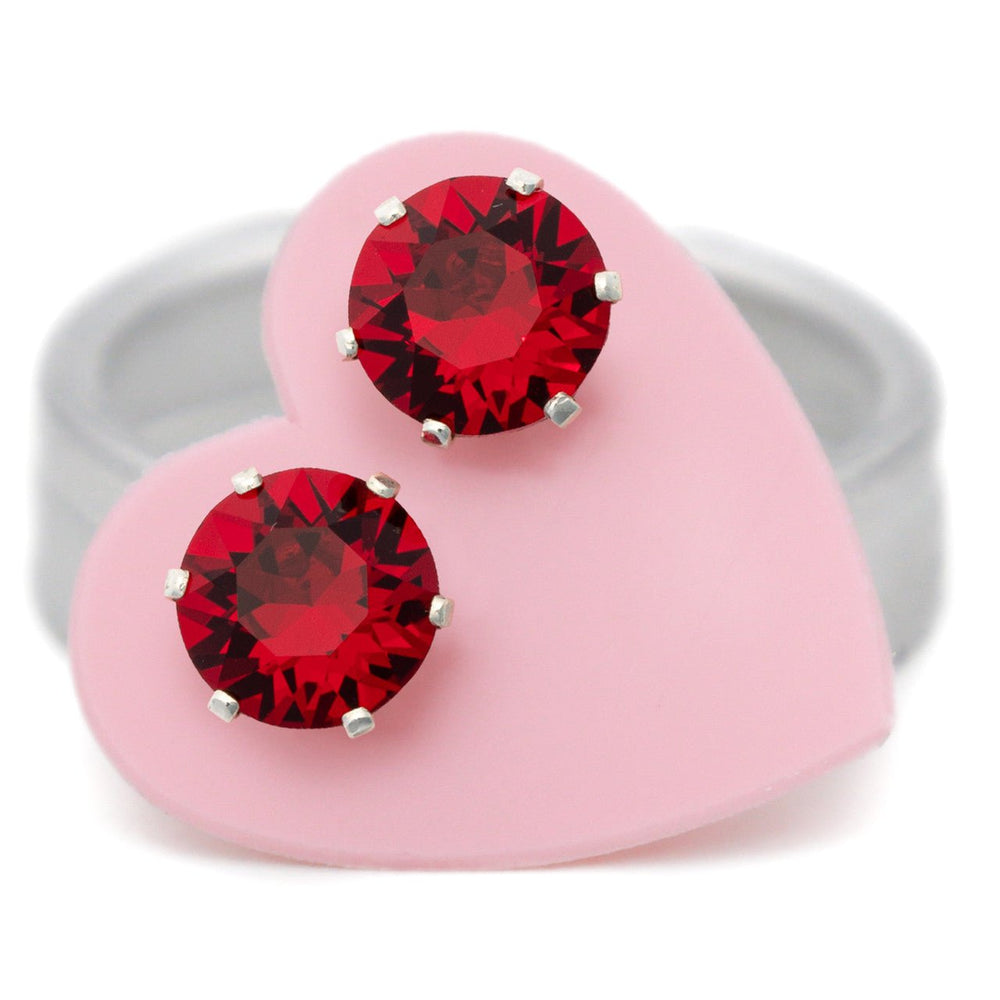 Ruby Mini Bling - JoJo Loves You