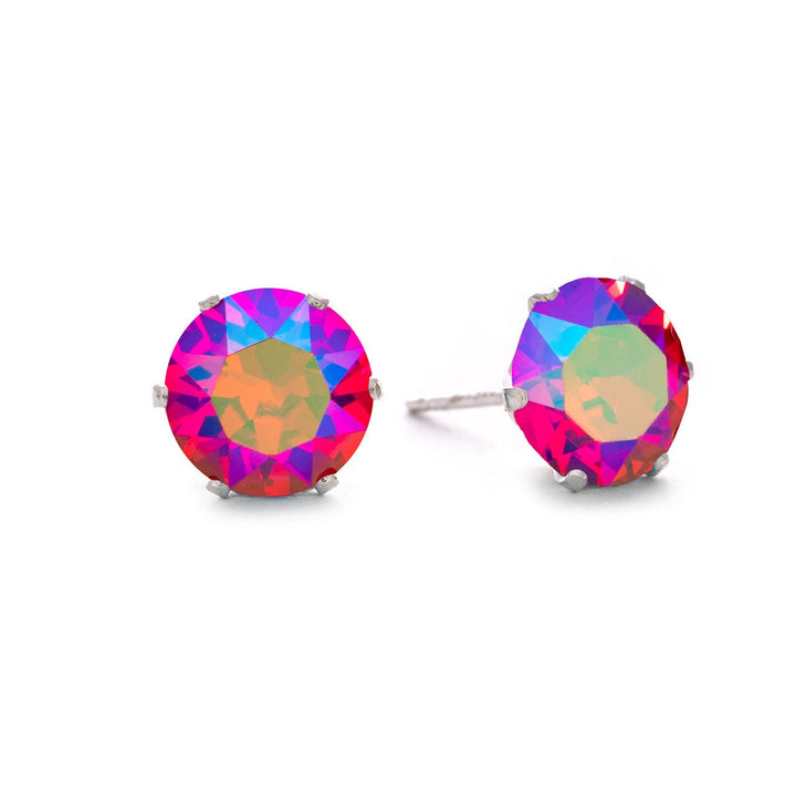 Ruby AB Mini Bling - JoJo Loves You