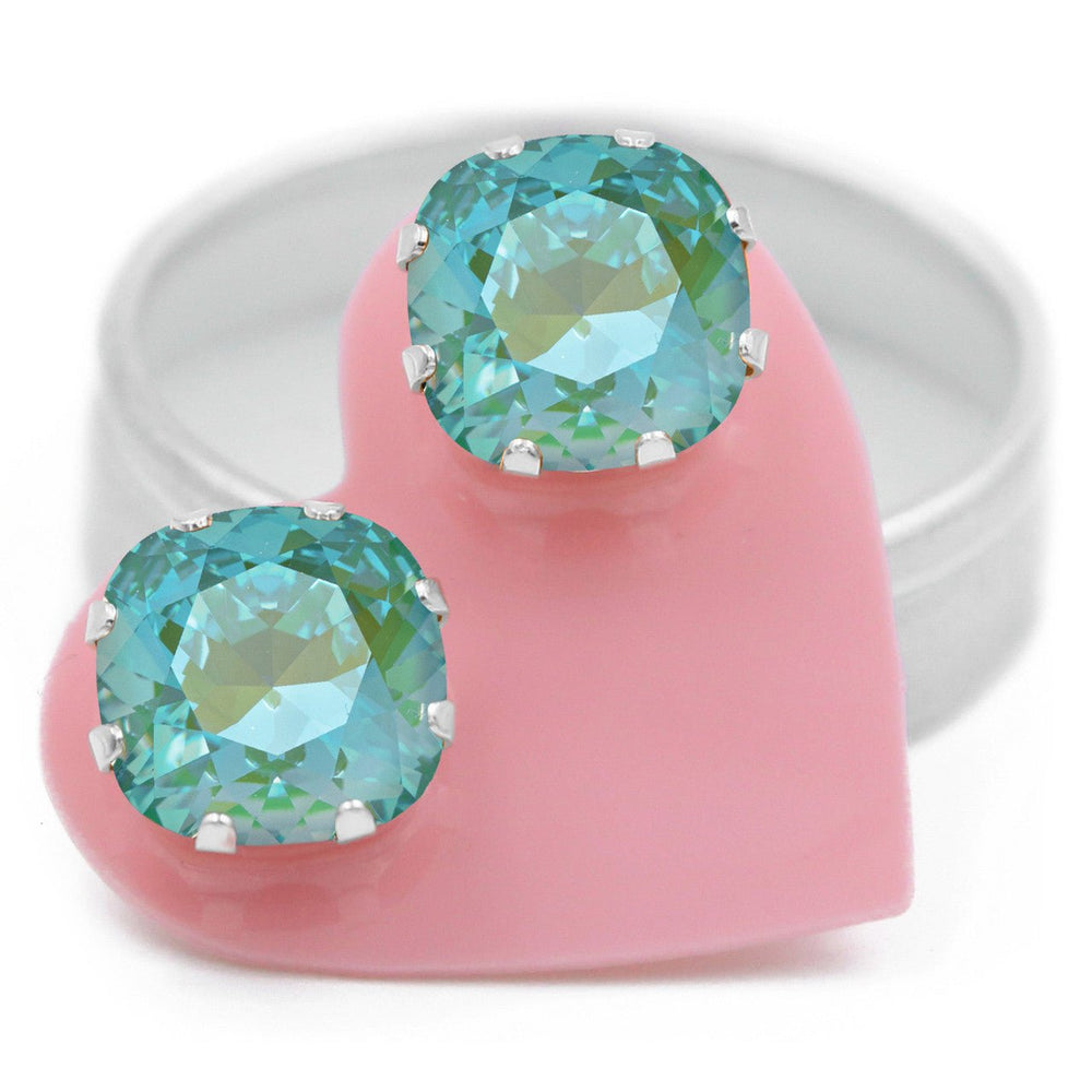 Sage Mega Cushion - JoJo Loves You