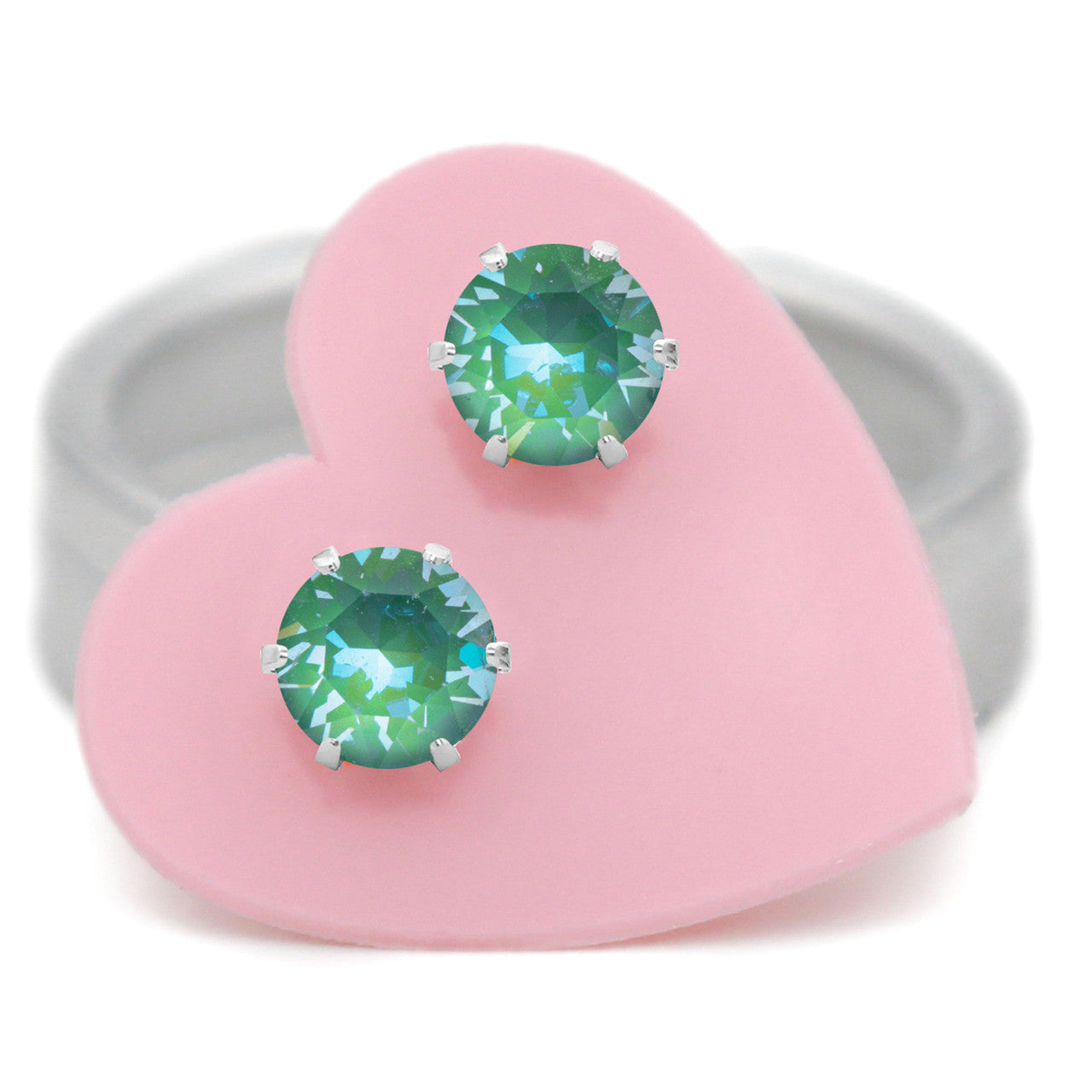 Sage Ultra Mini Bling JoJo Loves You