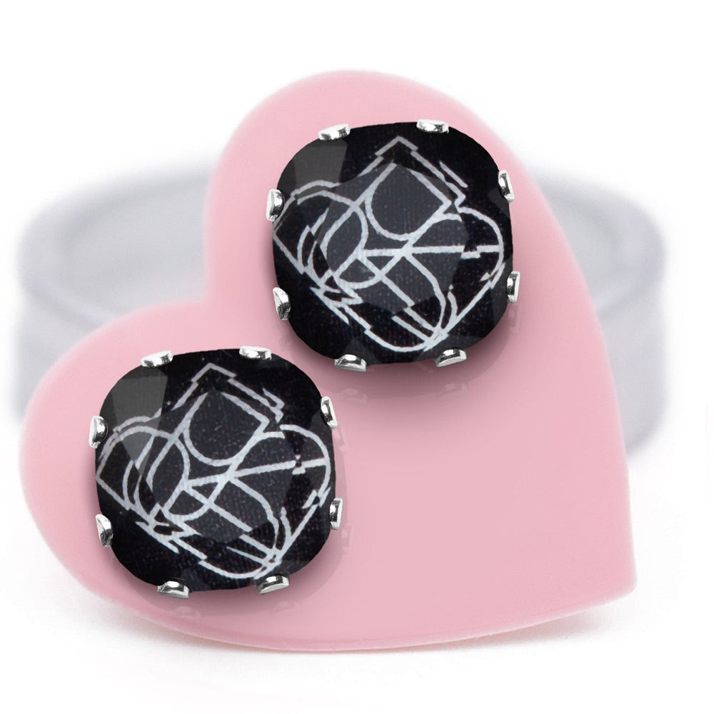 Sagittarius Cushion - JoJo Loves You