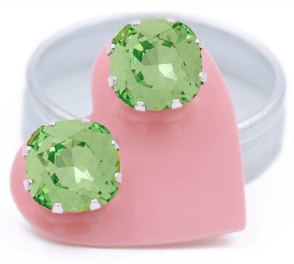 Apple Mega Cushion - JoJo Loves You