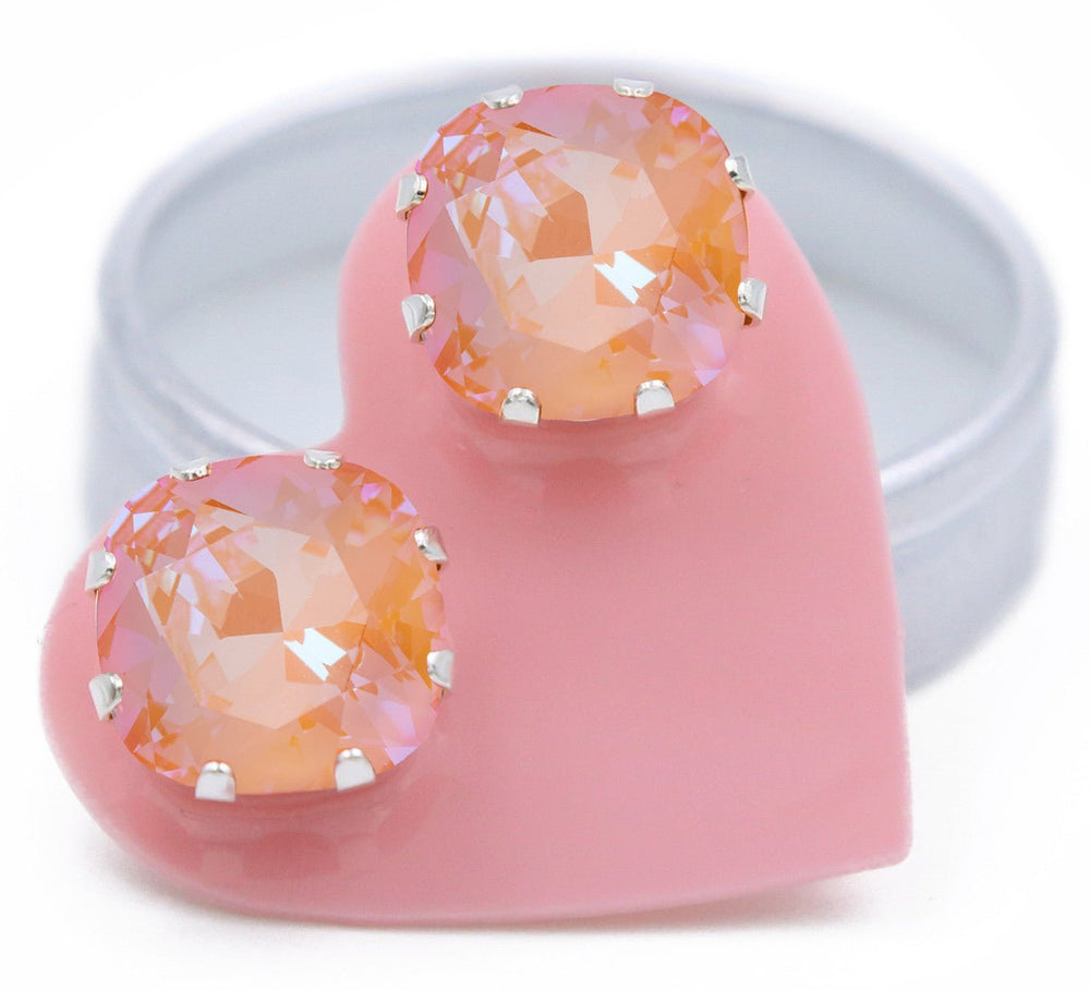 South Peach Mega Cushion - JoJo Loves You