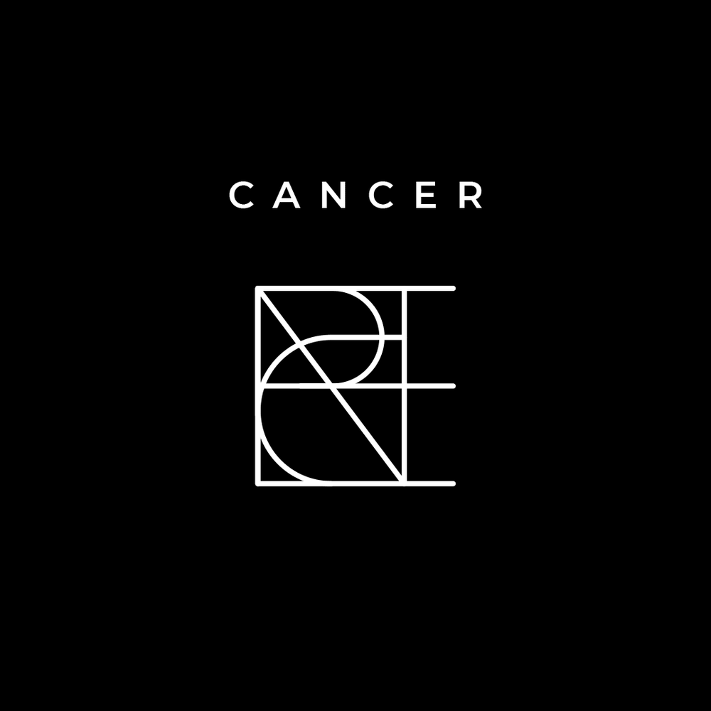 Cancer Cushion - JoJo Loves You