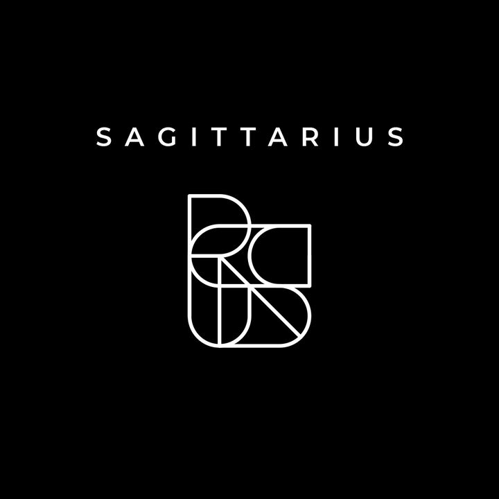 Sagittarius Mega Cushion