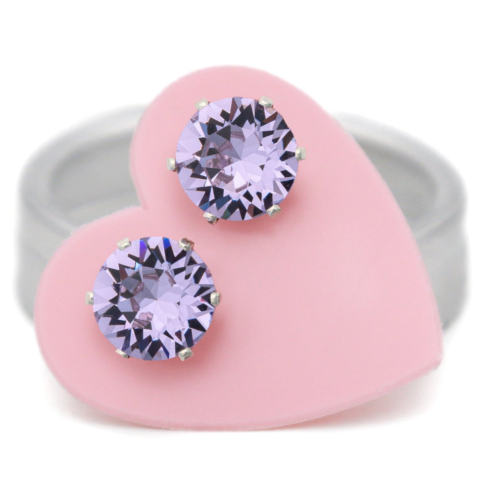 Tanzanite Mini Bling - JoJo Loves You