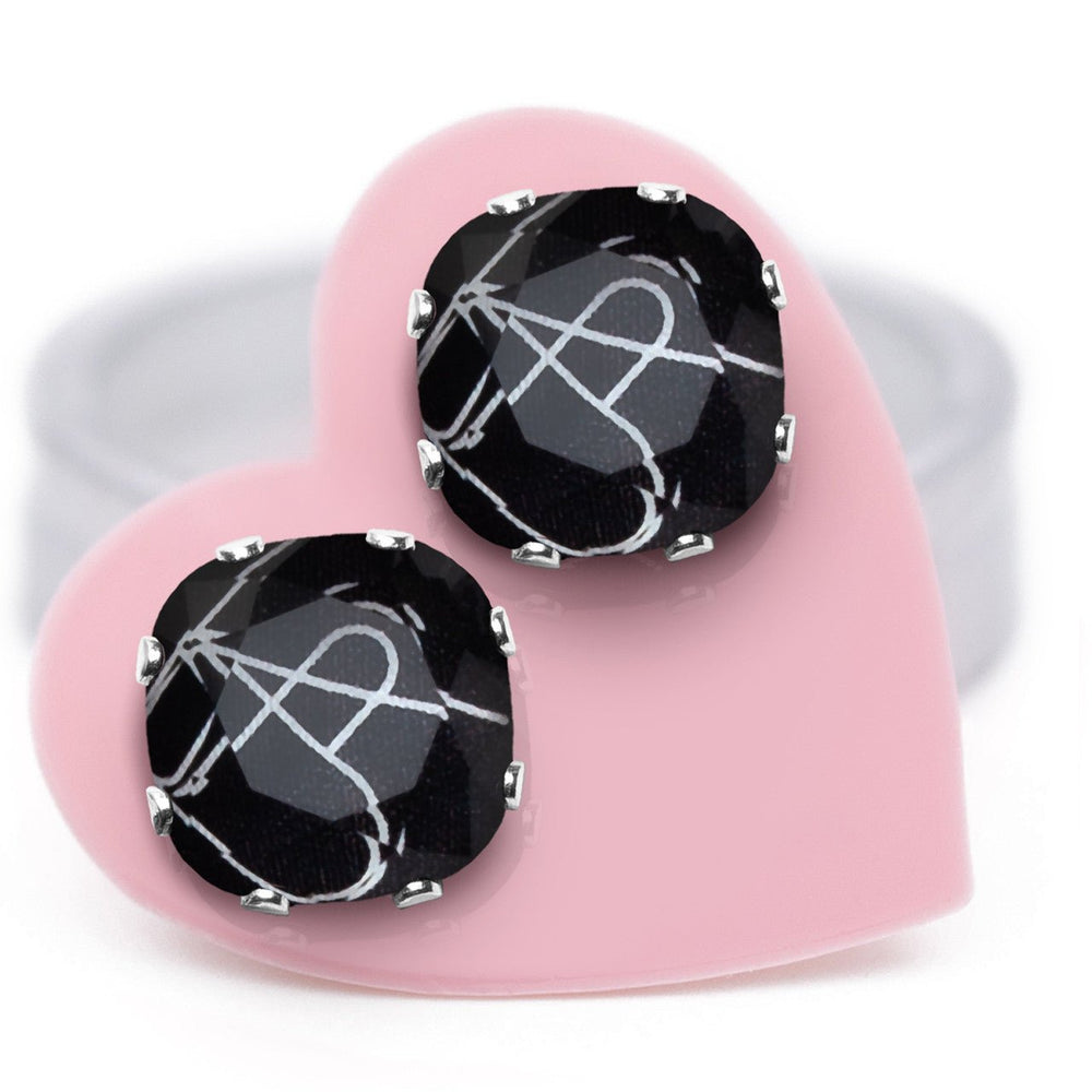 Taurus Cushion - JoJo Loves You