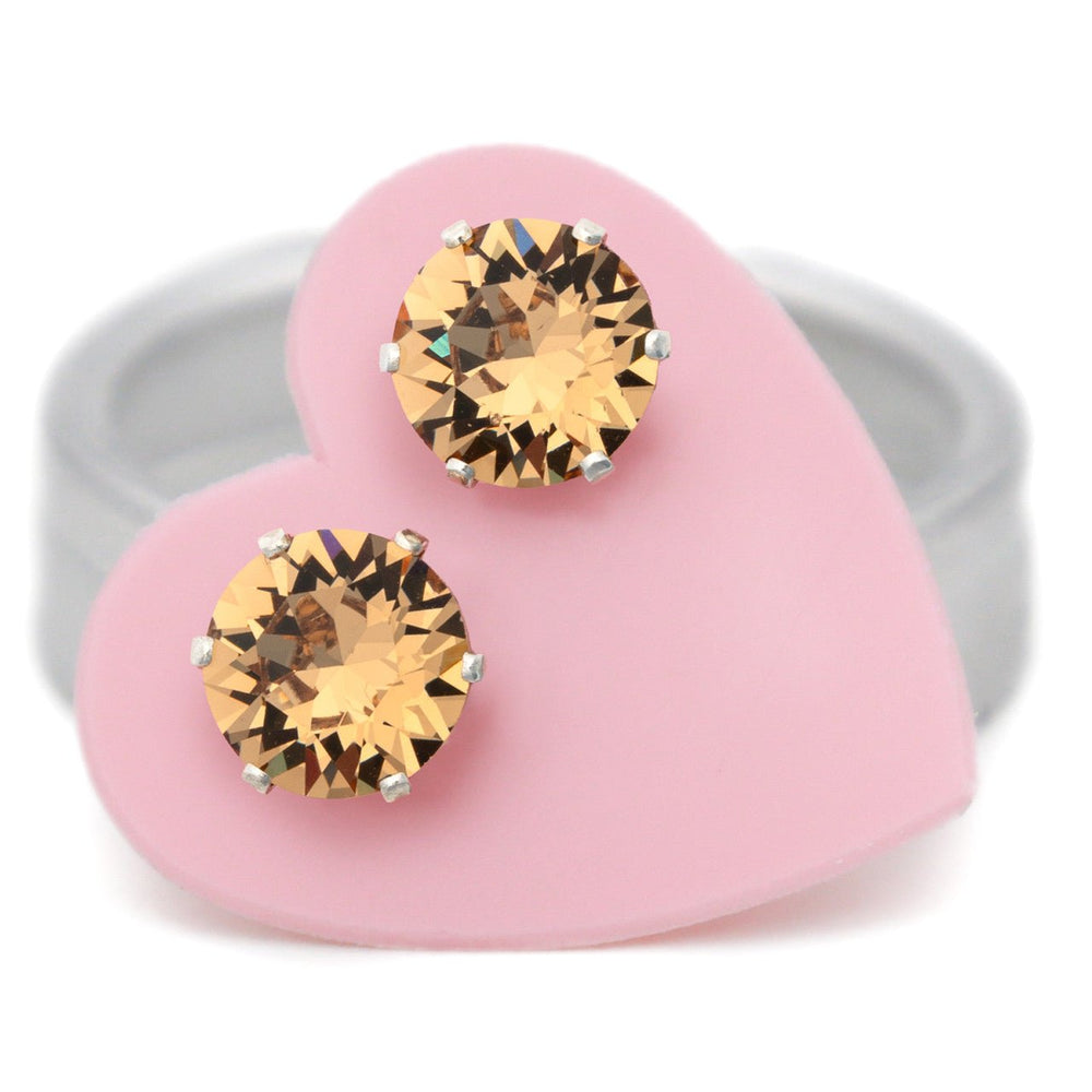 Topaz Mini Bling - JoJo Loves You