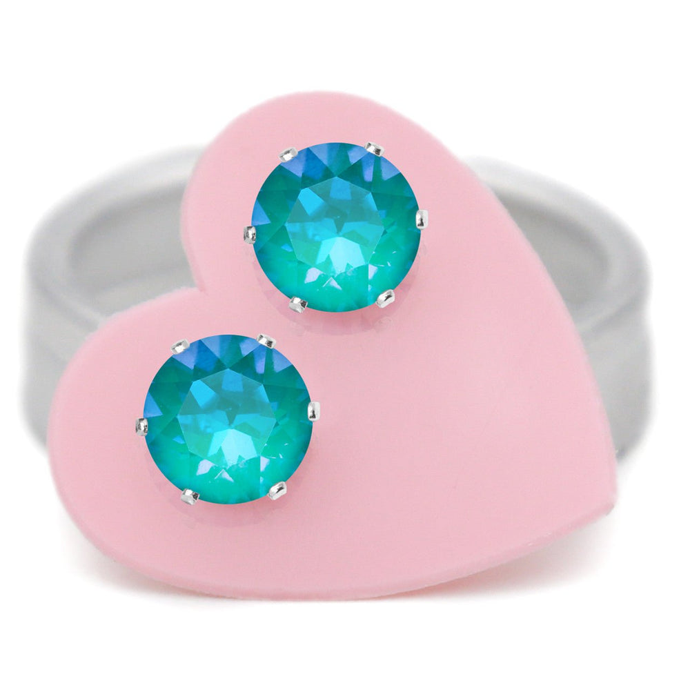 Turquoise & Caicos Mini Bling - JoJo Loves You