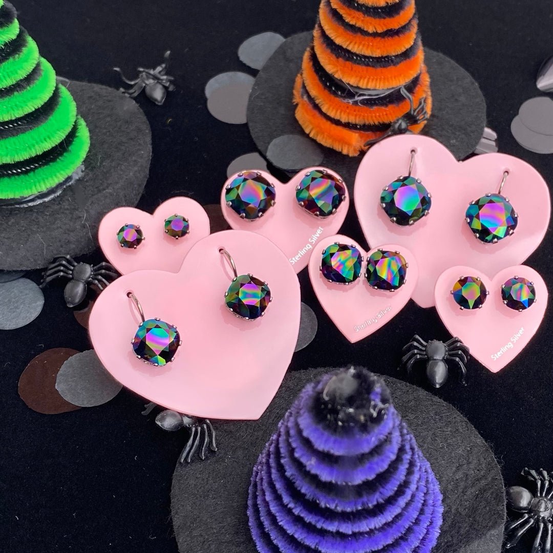 Hocus Pocus Mini Bling