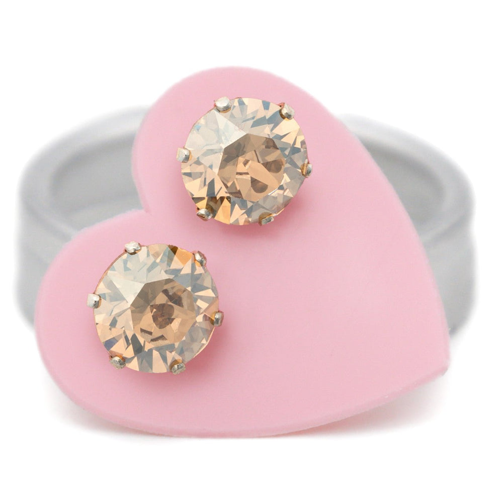 Vanilla Mini Bling - JoJo Loves You