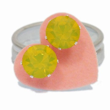 Yellow Opal Bling