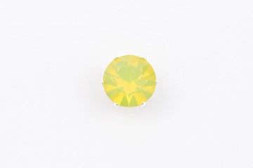 Yellow Opal Bling